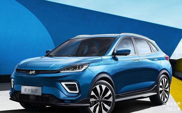 广州176WEY威派豪华SUV市场的黑马，零跑汽车与智能交通系统的协同