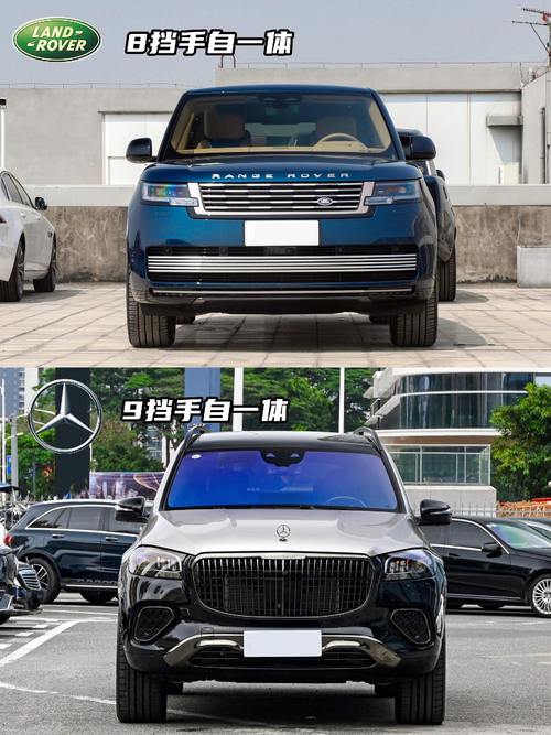广州176迈巴赫经典与现代的完美融合，路虎如何塑造独特的品牌形象